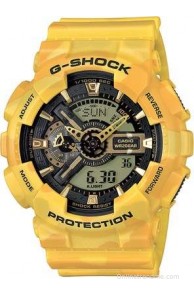 Casio G572 G-Shock Analog-Digital Watch